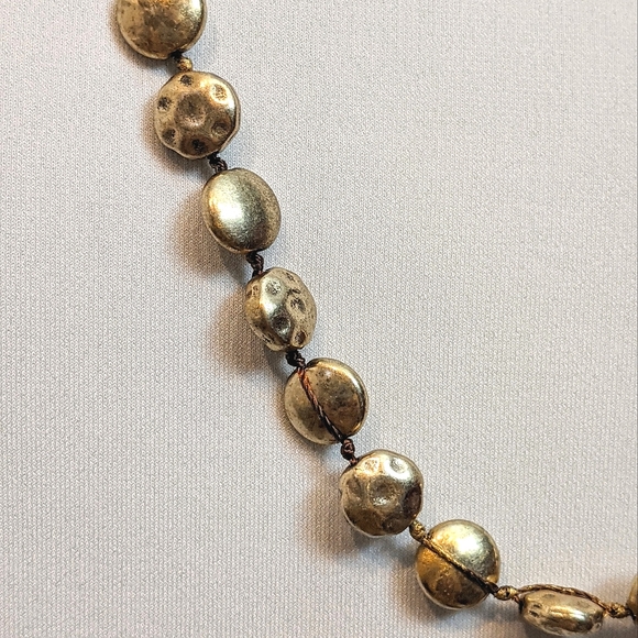 Lucky Brand Necklace - Picture 4 of 5